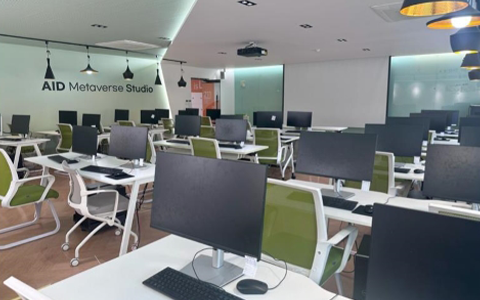 교육시설 이미지