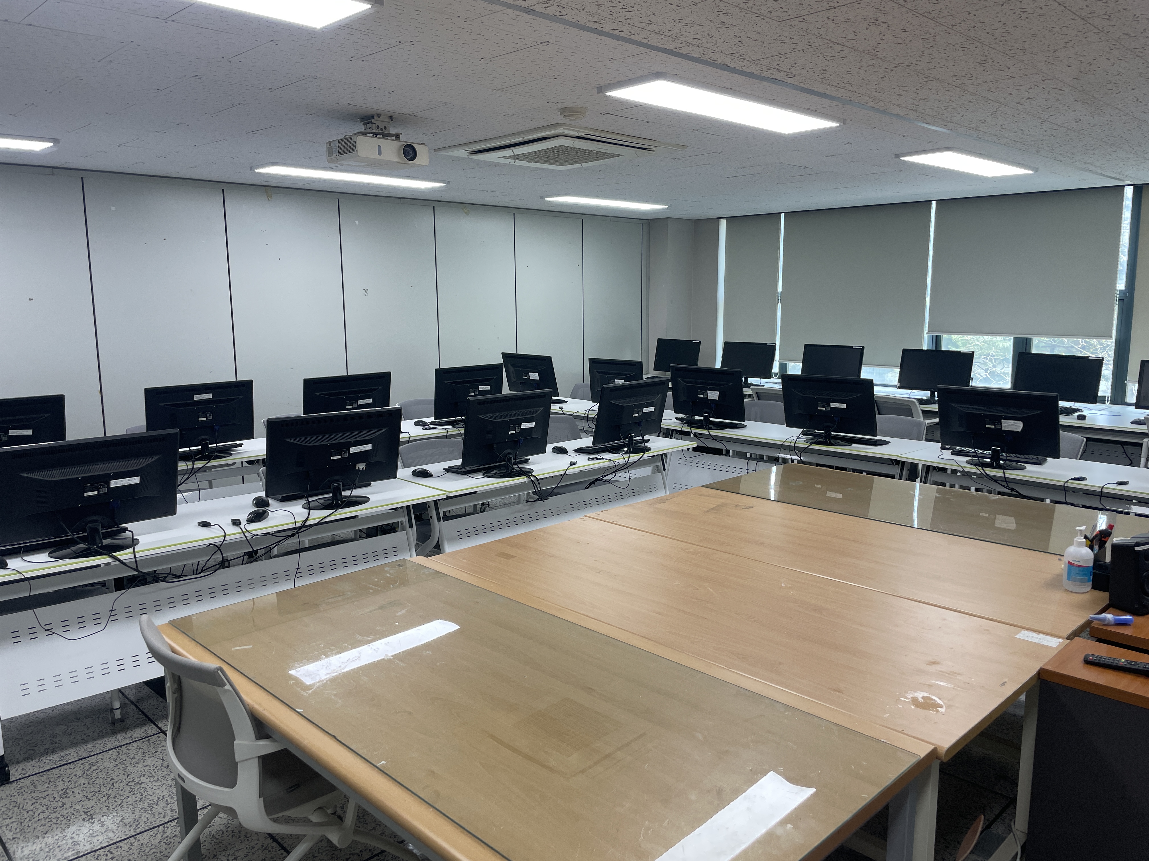 교육시설 이미지