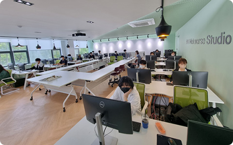 교육시설 이미지