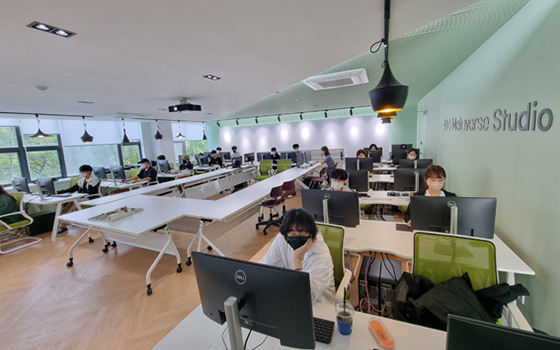 교육시설 이미지