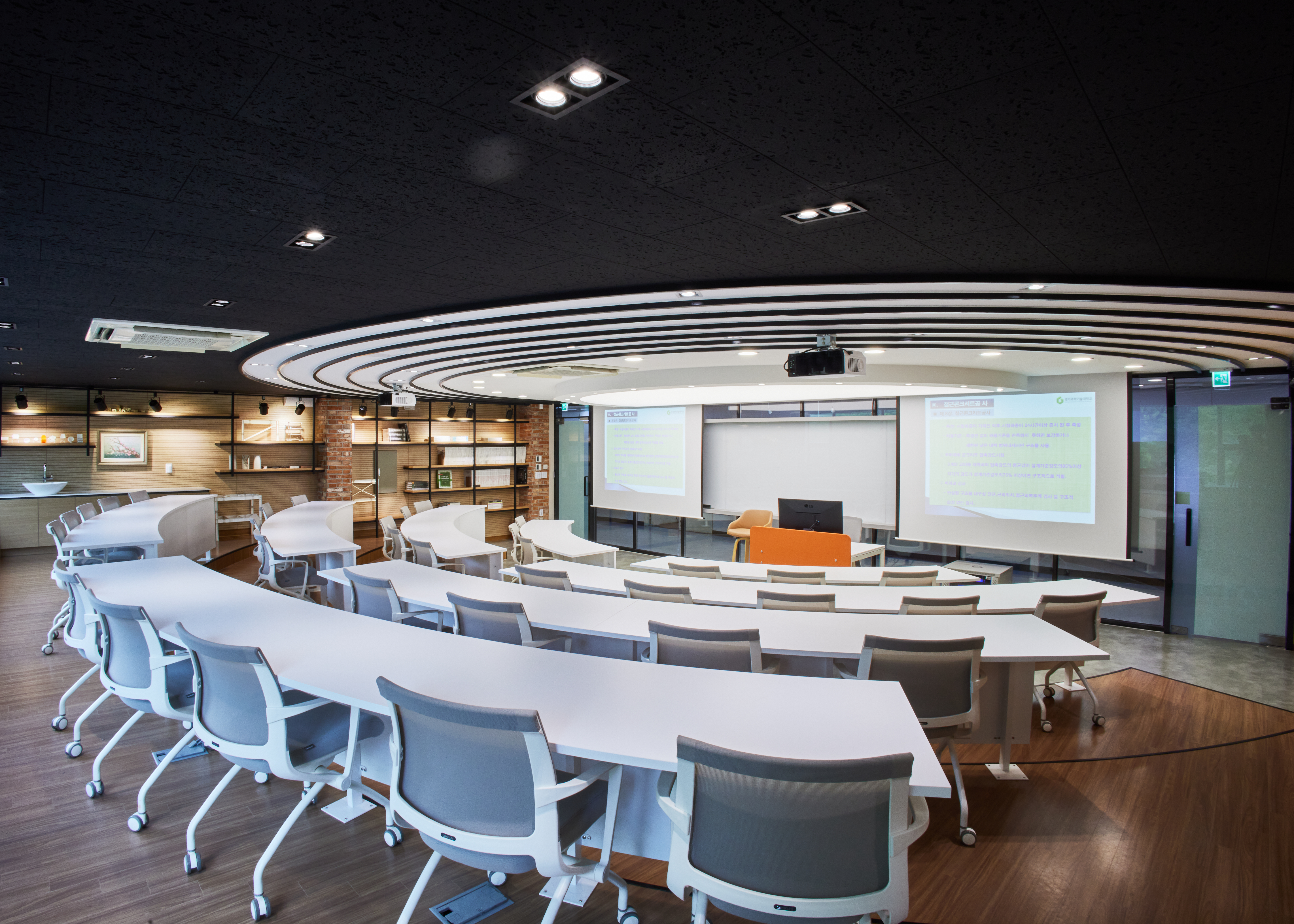 교육시설 이미지